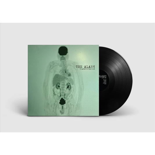 Transformation - Vinilo