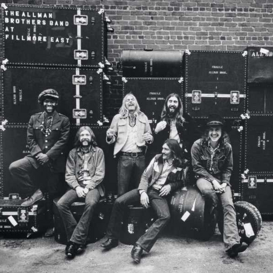 At Fillmore East - Vinilo (2LP)