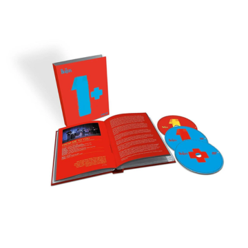 1 (Deluxe) - 2Blu-Ray + CD