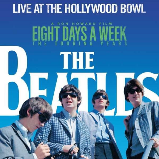 Live At The Hollywood Bowl - CD