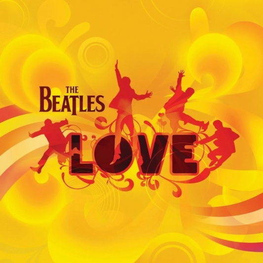 Love - CD