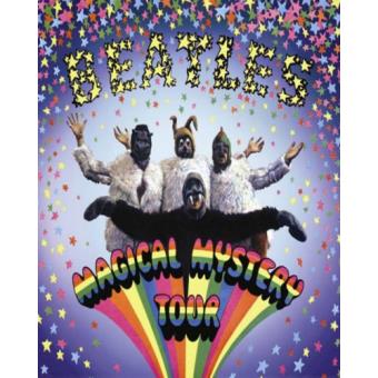 Magical Mystery Tour - Blu-Ray