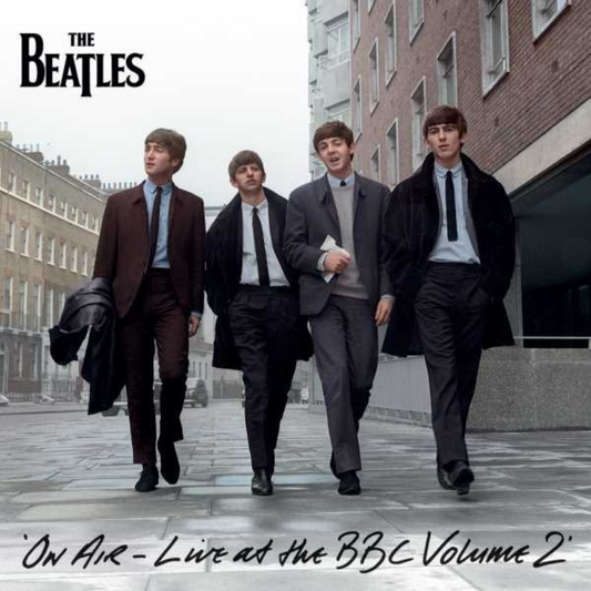 On Air Live At The BBC Volume 2 - CD (2CD)