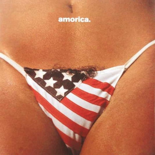 Amorica - Vinilo (2LP)