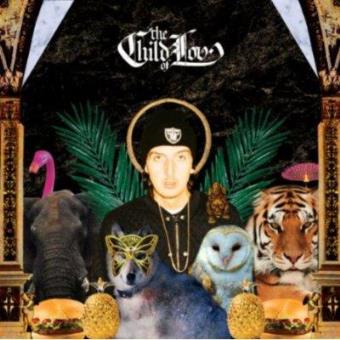 The Child Of Lov - CD