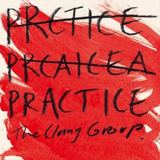 Practice - Vinilo