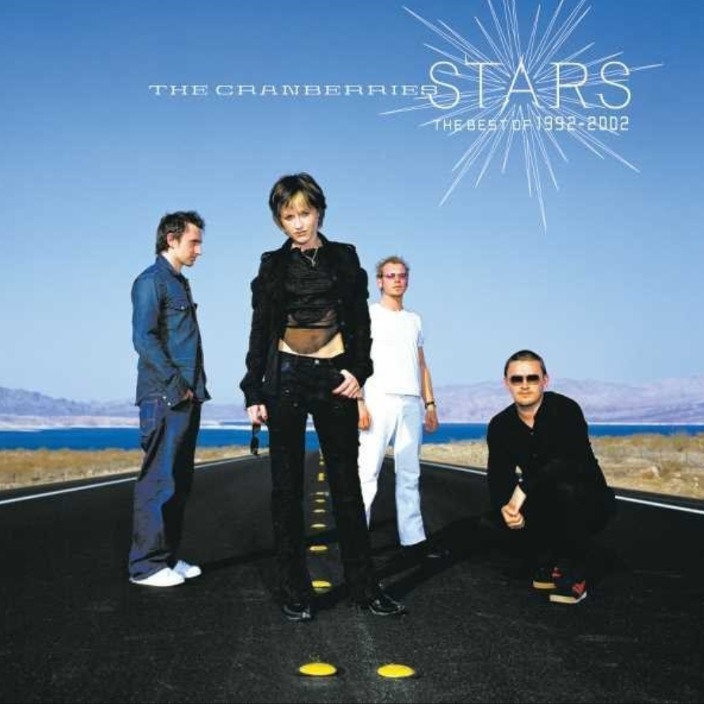 Stars: The Best Of The Cranberries 1992-2002 - CD
