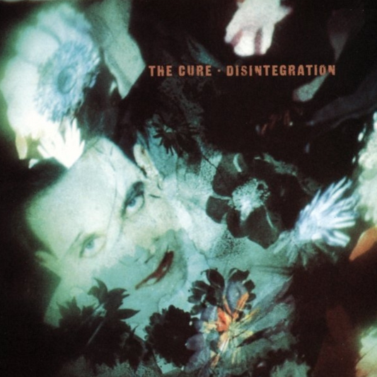 Disintegration (Deluxe Edition) - Vinilo (2LP)