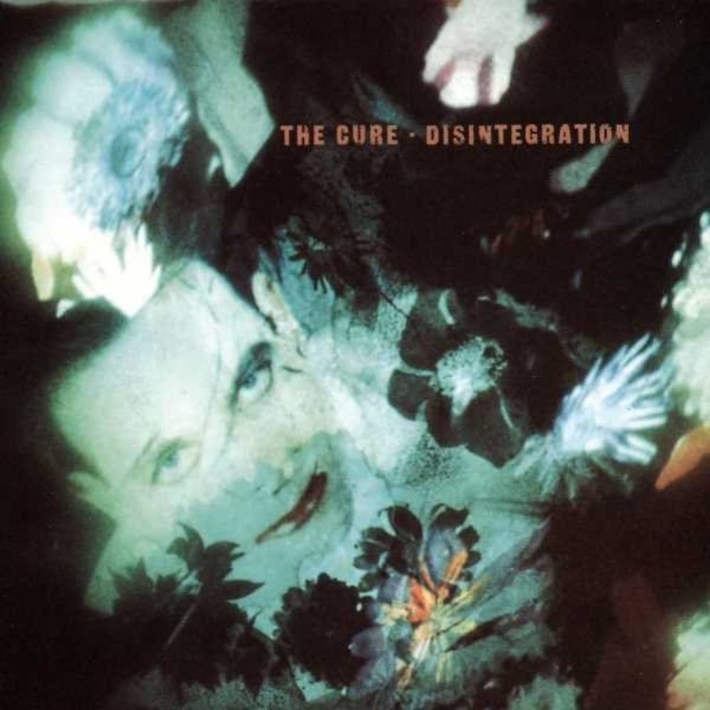 Disintegration (Multipack) - CD (3CD)