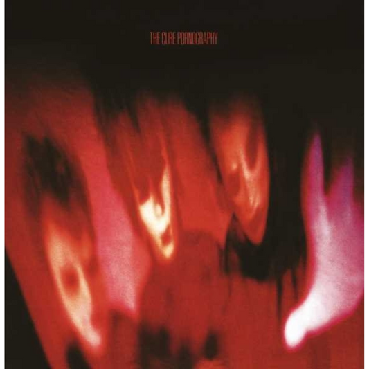 Pornography - Vinilo