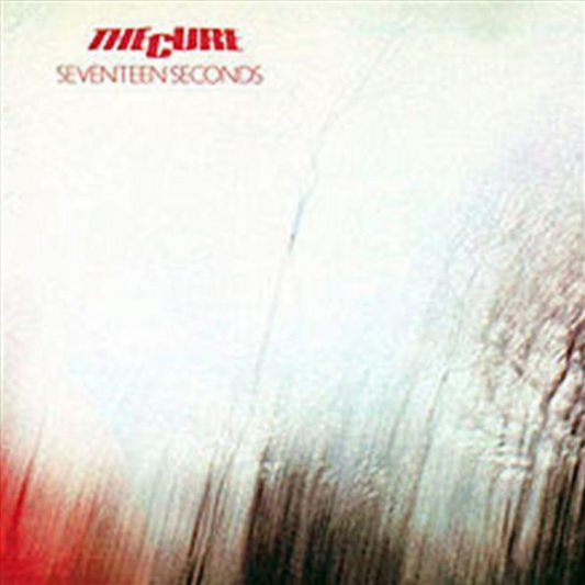 Seventeen Seconds - Vinilo