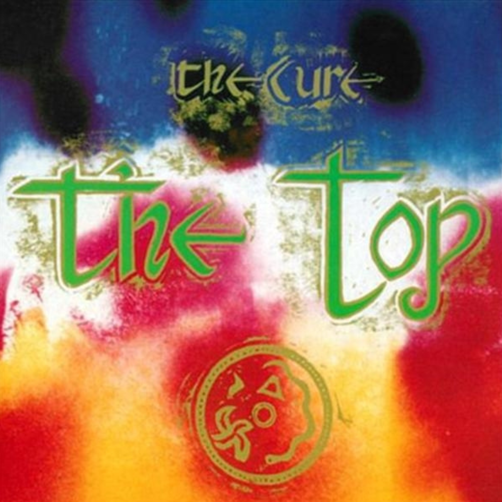 The Top - Vinilo