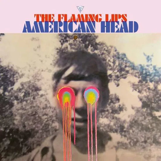 the-flaming-lips-american-head-cd-cd