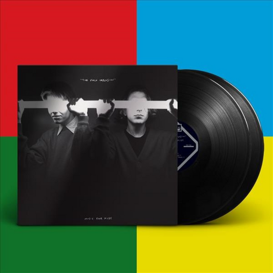 Music For KIDS - Vinilo (2LP)