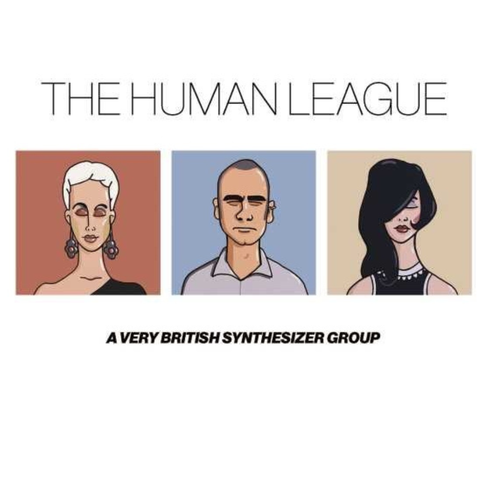 Anthology: A Very British Synthesizer Group -  2CD