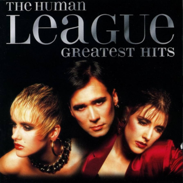 The Greatest Hits - CD
