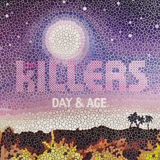 Day & Age - Vinilo