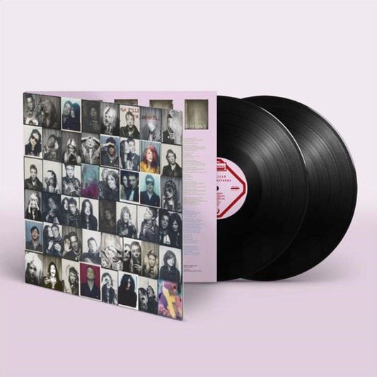 Little Bastards - Vinilo (2LP)