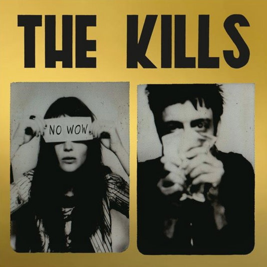 No Wow Remixed/Remastered - 2CD