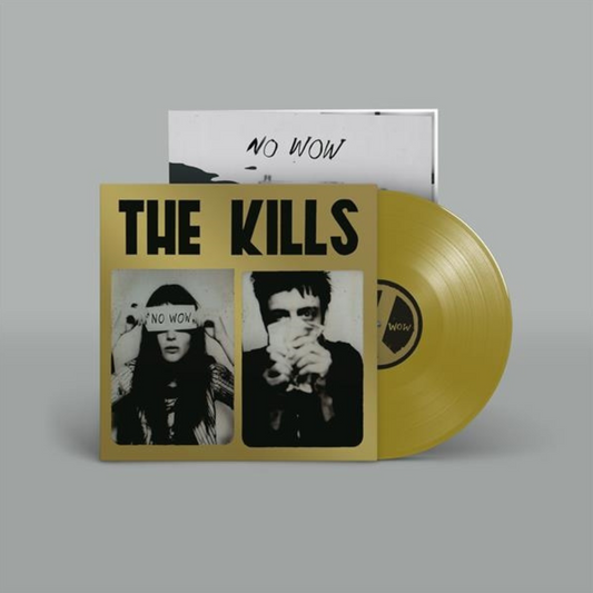 No Wow Remixed/Remastered (LPX) - Vinilo