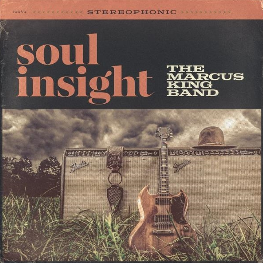 Soul Insight - CD