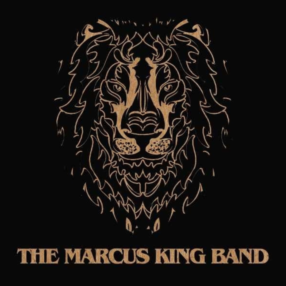 The Marcus King Band - CD