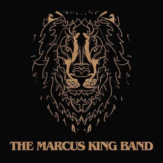 The Marcus King Band - CD