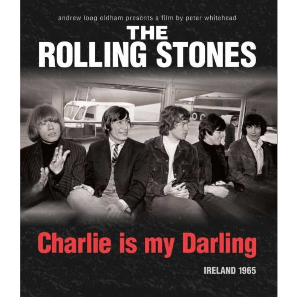 Charlie Is My Darling (Super Deluxe) - Box Set