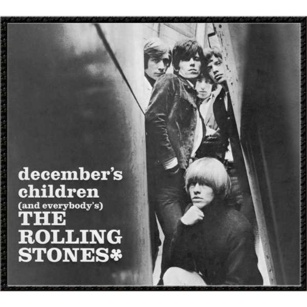 December's Children (and everybody's) - CD