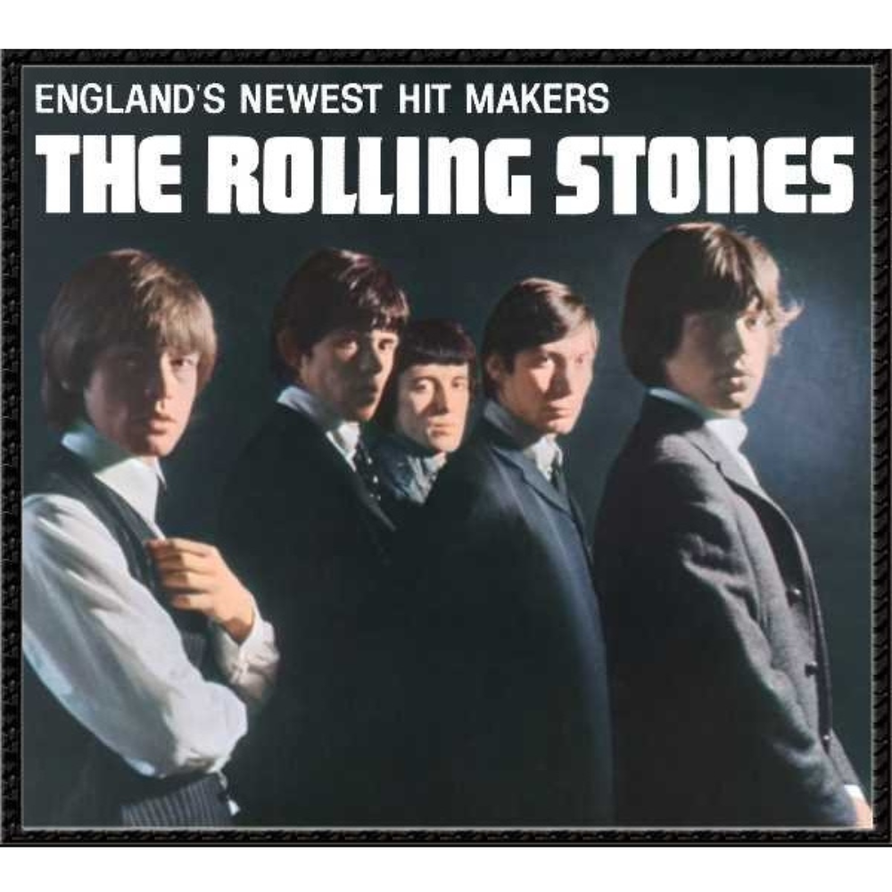 Englands Newest Hit Makers - Vinilo