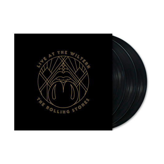 Live At The Wiltern - Vinilo (3LP)