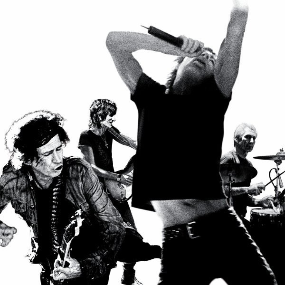 Shine A Light - CD (2CD)