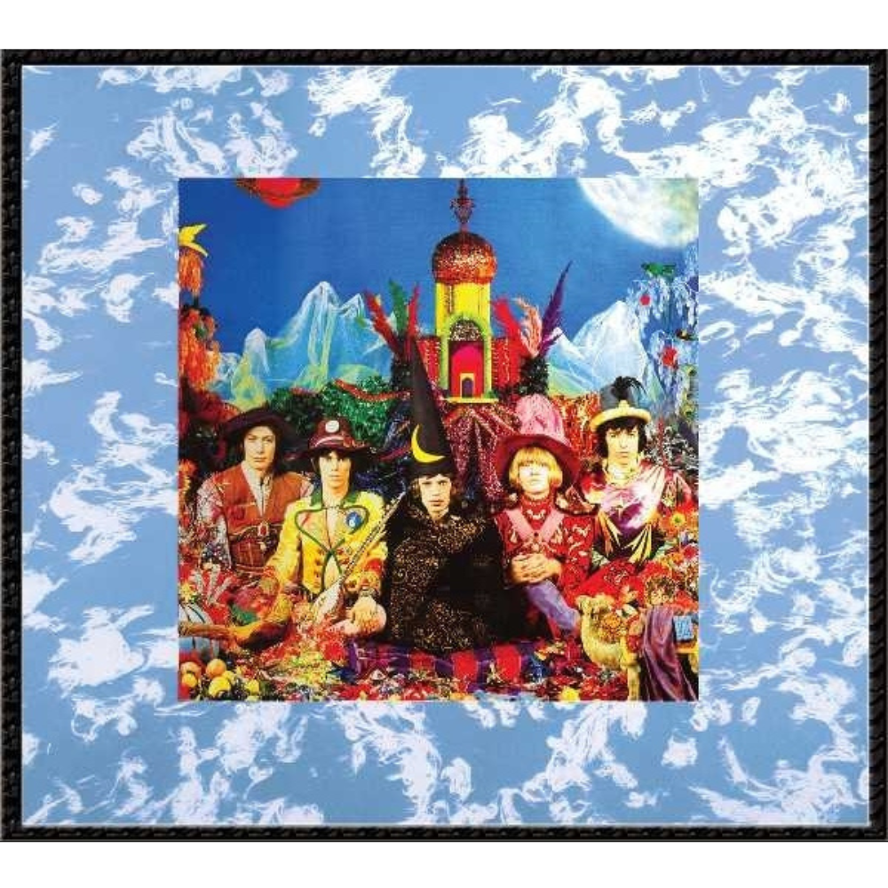 Their Satanic Majesties Request - CD