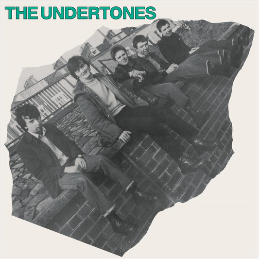 the-undertones-the-undertones-cd-4099964198423