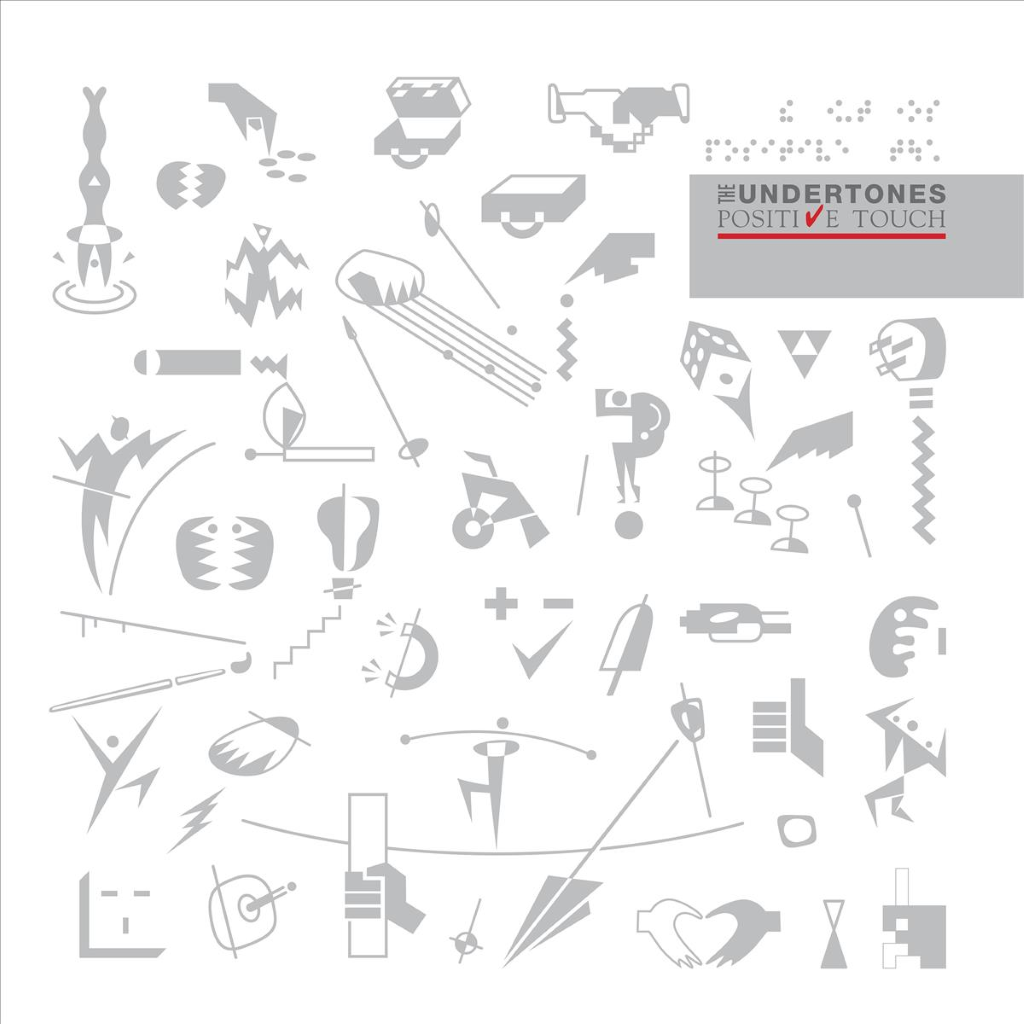 the-undertones-positive-touch-cd-4099964198409