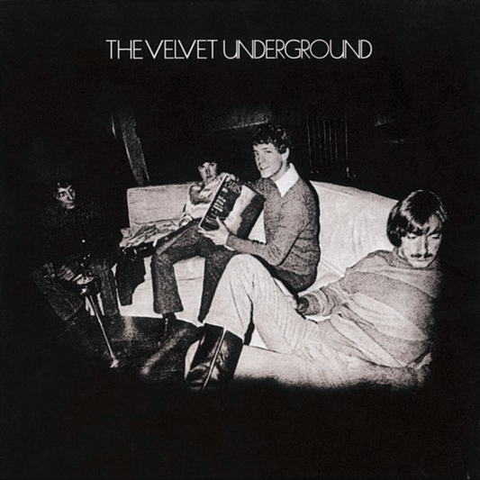 The Velvet Underground (45º Aniversario) - CD