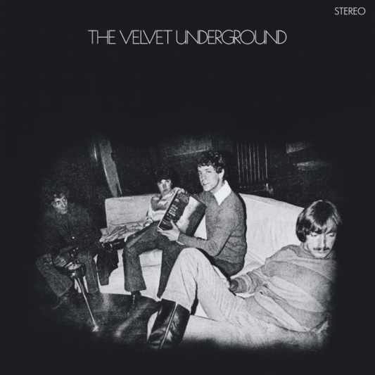 The Velvet Underground - Vinilo