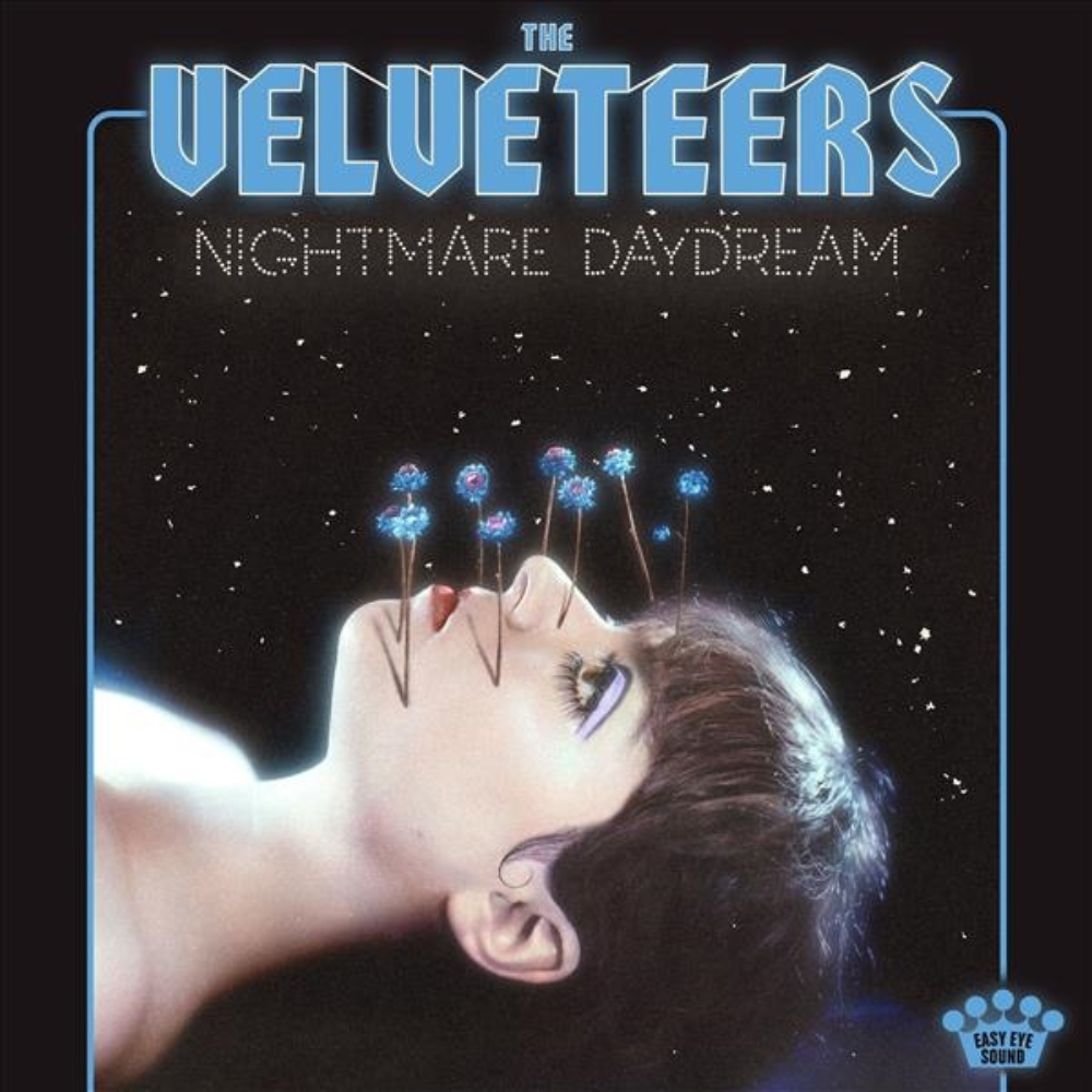 Nightmare Daydream - Vinilo