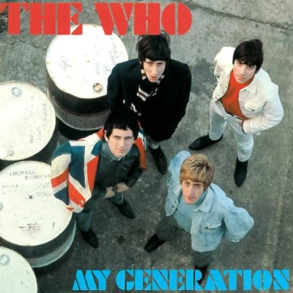 My Generation - Vinilo