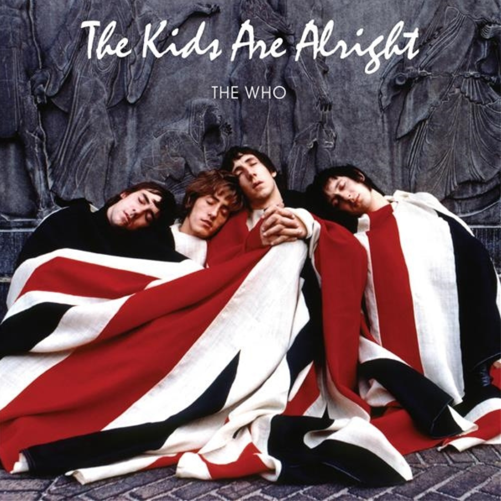 The Kids Are Alright - Vinilo (2LP)
