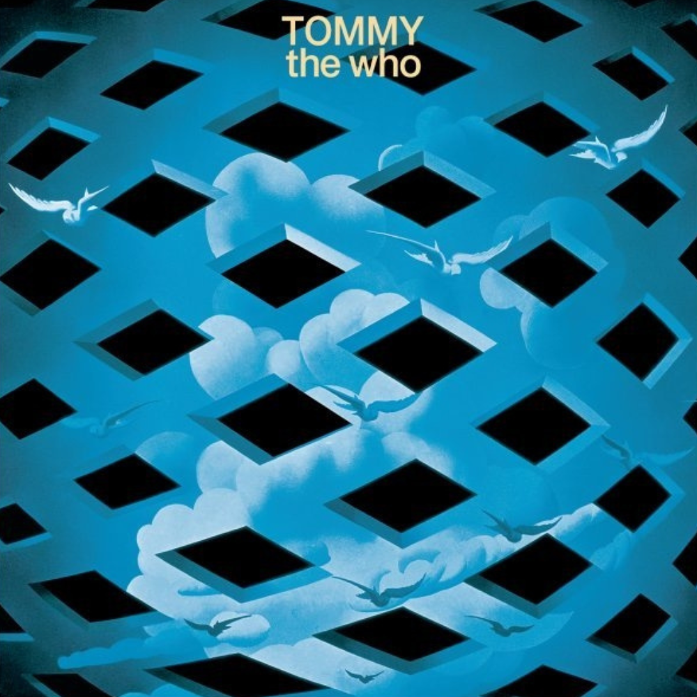 Tommy - Vinilo (2LP)