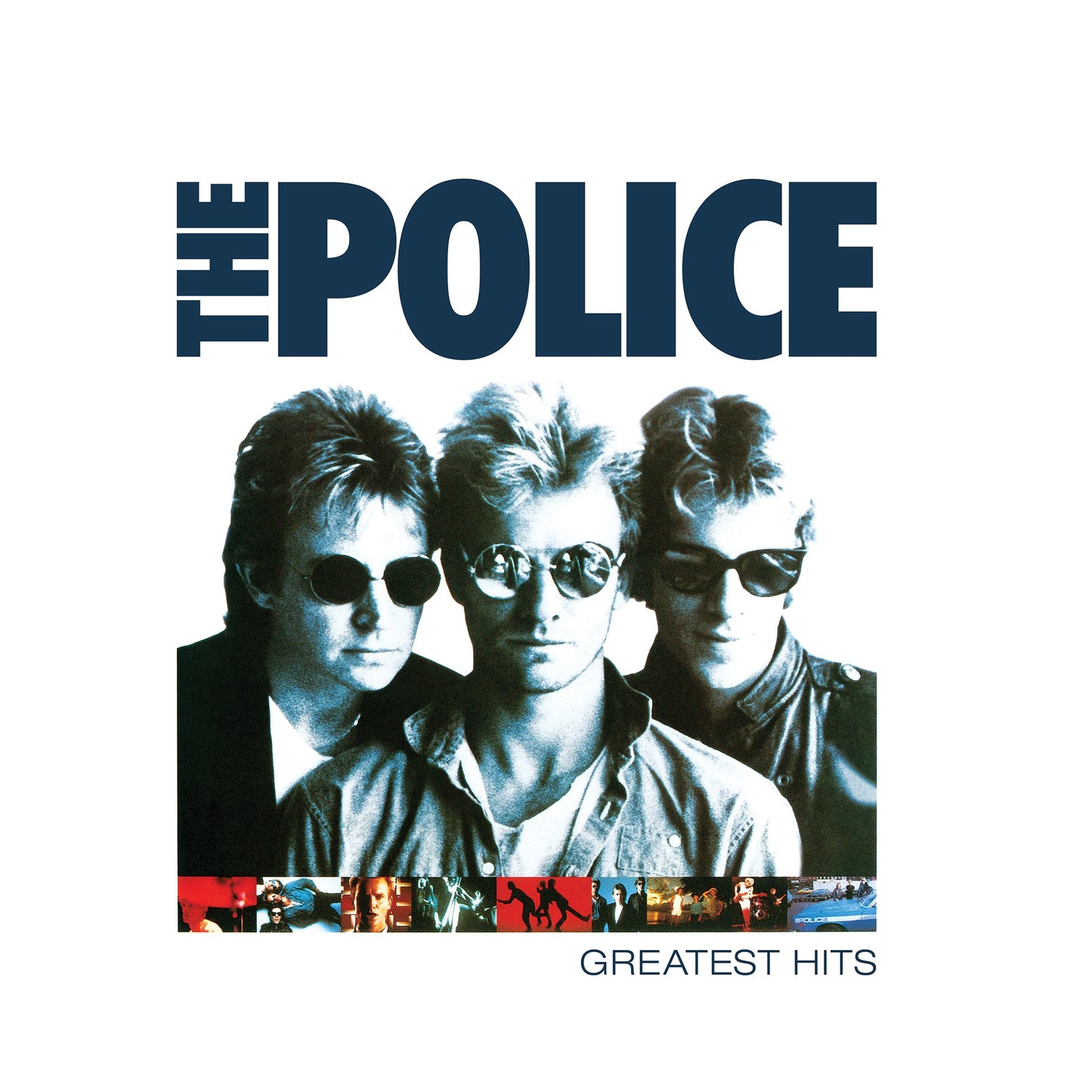 Greatest Hits - Vinilo (2LP)