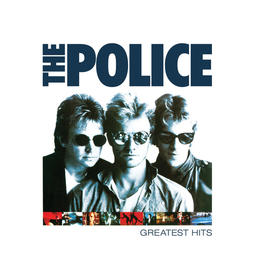 Greatest Hits - Vinilo (2LP)