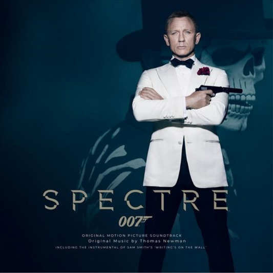 Spectre - CD