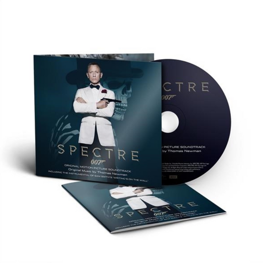 Spectre - CD