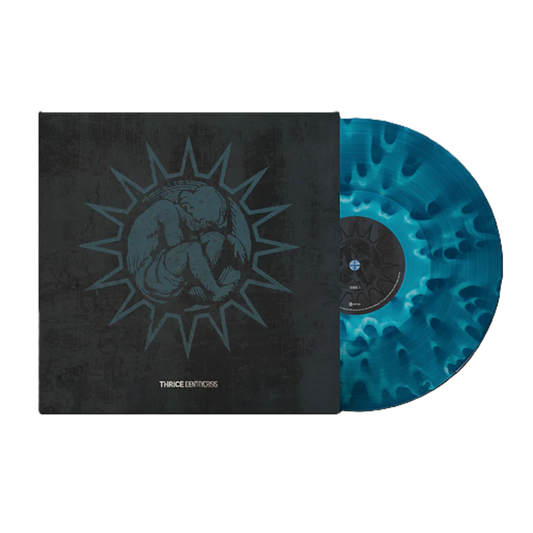 Identity Crisis (25th Anniversary Edition) - Vinilo (Edición Limitada Color Azul Fantasmal)