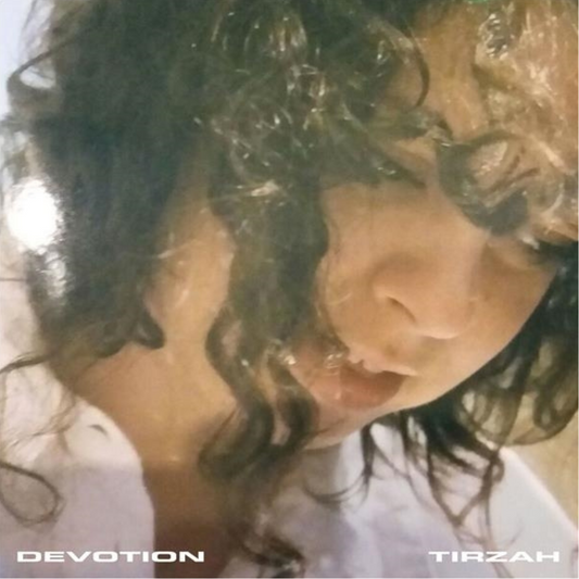 Devotion - CD
