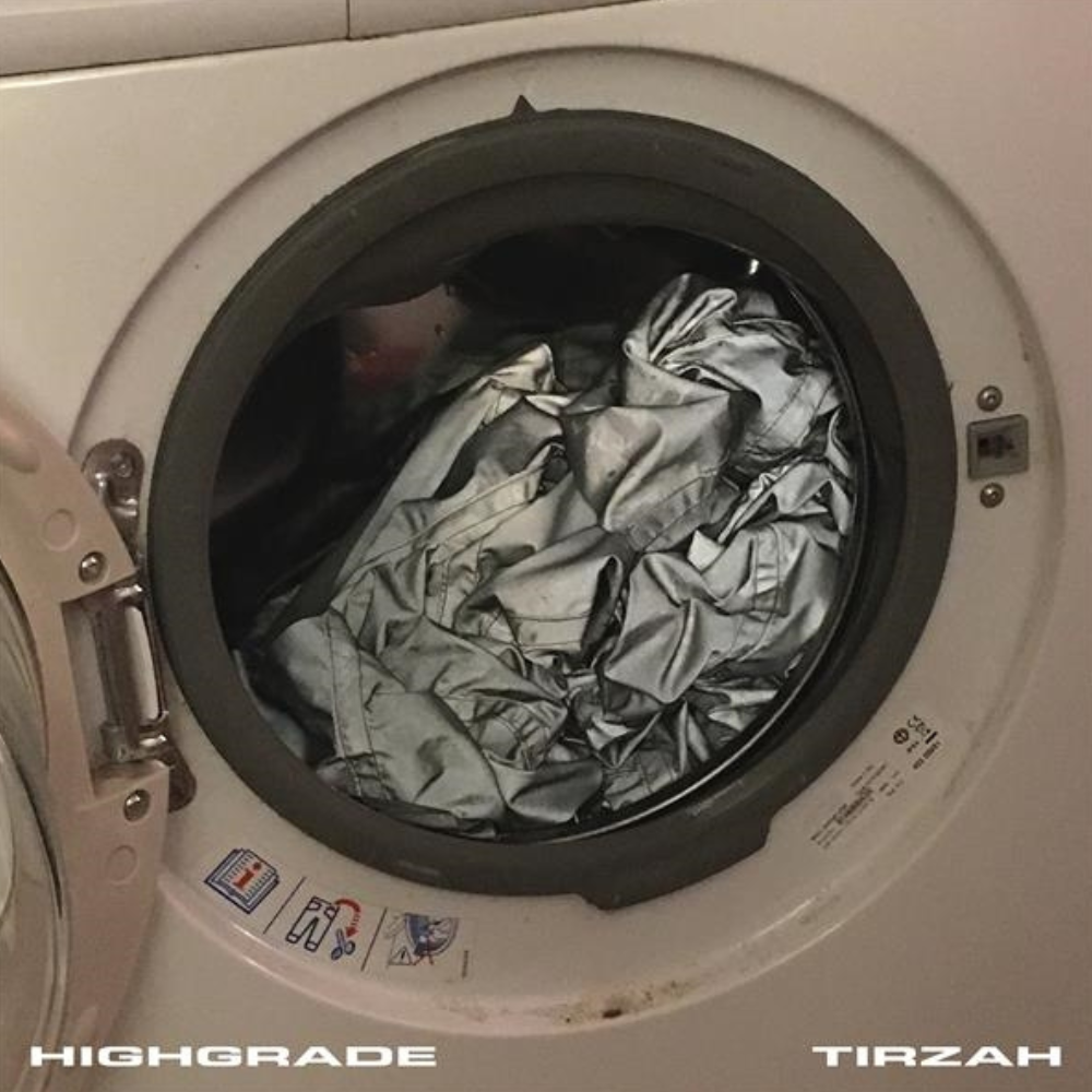 Highgrade - Vinilo