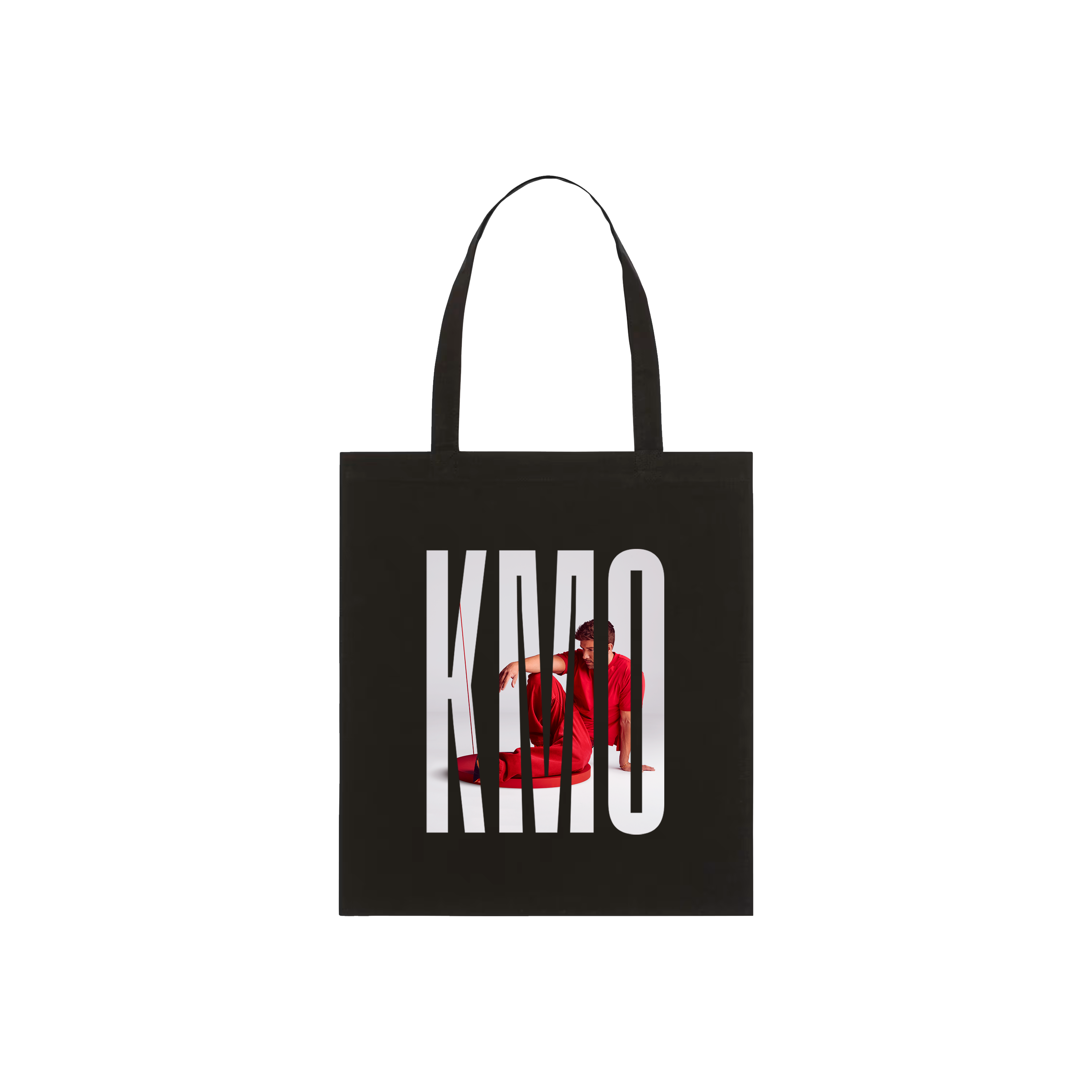 Tote Bag KM0