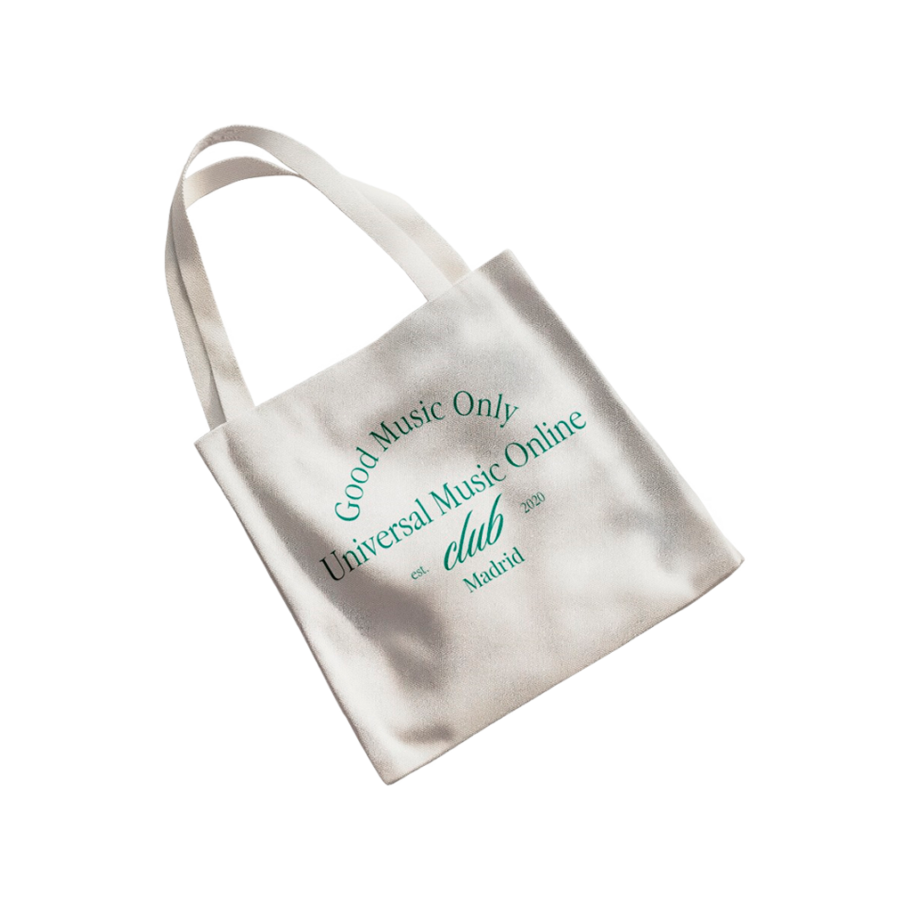 Tote Bag UMO Club